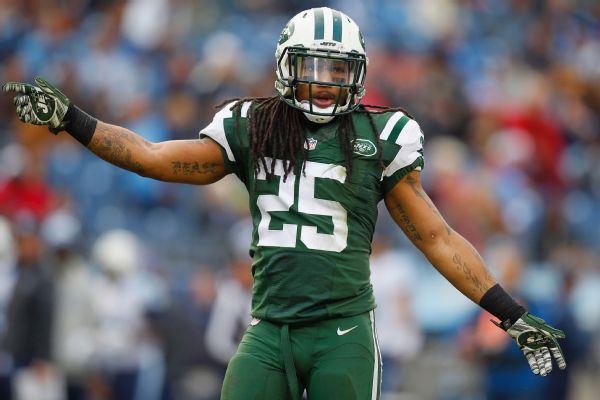 Jets won't pick up option year on Calvin Pryor's contract - ABC7 ...